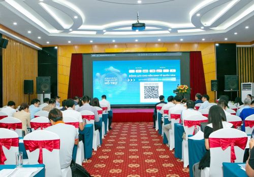 Hậu sáp nhập tỉnh thành, dòng tiền đầu tư bất động sản công nghiệp đổ về đâu?